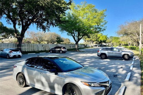 Copropriété à vendre à Deerfield Beach, Floride: 2 chambres, 85.1 m2 № 1942882 - photo 13