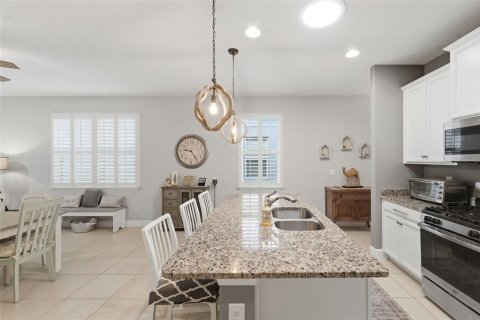 Villa ou maison à vendre à DeLand, Floride: 3 chambres, 140.38 m2 № 2095340 - photo 9