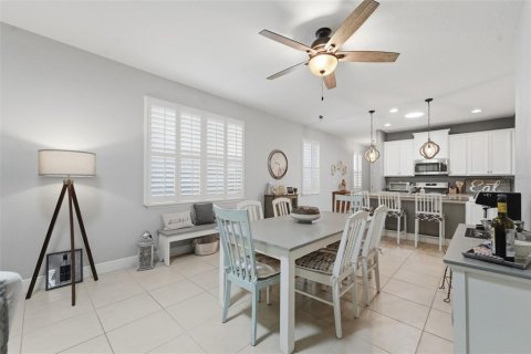 Villa ou maison à vendre à DeLand, Floride: 3 chambres, 140.38 m2 № 2095340 - photo 11