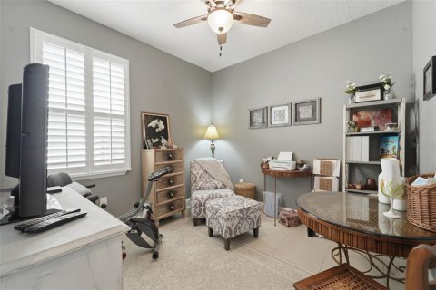 Villa ou maison à vendre à DeLand, Floride: 3 chambres, 140.38 m2 № 2095340 - photo 21