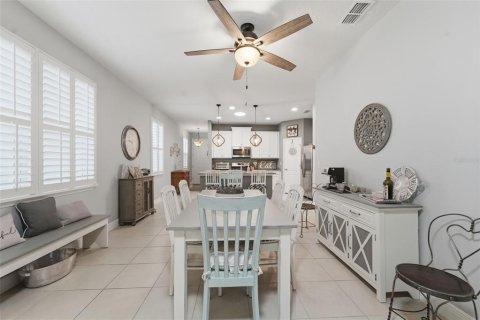 Villa ou maison à vendre à DeLand, Floride: 3 chambres, 140.38 m2 № 2095340 - photo 10