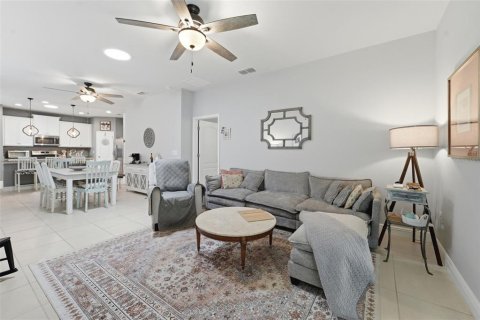 Villa ou maison à vendre à DeLand, Floride: 3 chambres, 140.38 m2 № 2095340 - photo 12