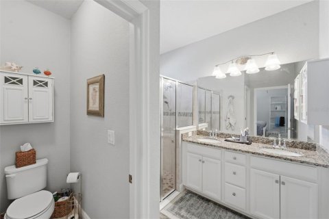 Villa ou maison à vendre à DeLand, Floride: 3 chambres, 140.38 m2 № 2095340 - photo 18