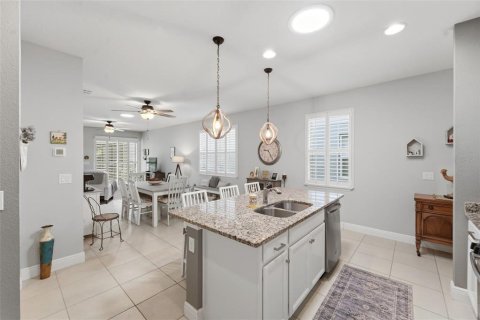 Villa ou maison à vendre à DeLand, Floride: 3 chambres, 140.38 m2 № 2095340 - photo 8