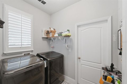 Villa ou maison à vendre à DeLand, Floride: 3 chambres, 140.38 m2 № 2095340 - photo 22