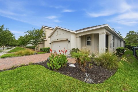Villa ou maison à vendre à DeLand, Floride: 3 chambres, 140.38 m2 № 2095340 - photo 4