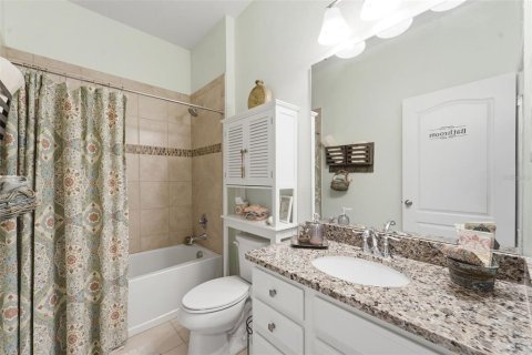 Villa ou maison à vendre à DeLand, Floride: 3 chambres, 140.38 m2 № 2095340 - photo 20