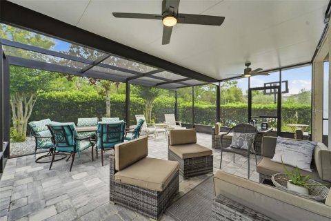 Villa ou maison à vendre à DeLand, Floride: 3 chambres, 140.38 m2 № 2095340 - photo 2