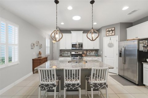 Villa ou maison à vendre à DeLand, Floride: 3 chambres, 140.38 m2 № 2095340 - photo 6