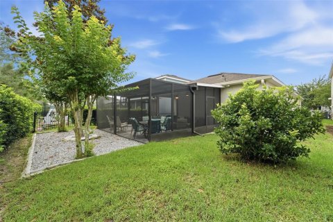 Villa ou maison à vendre à DeLand, Floride: 3 chambres, 140.38 m2 № 2095340 - photo 3