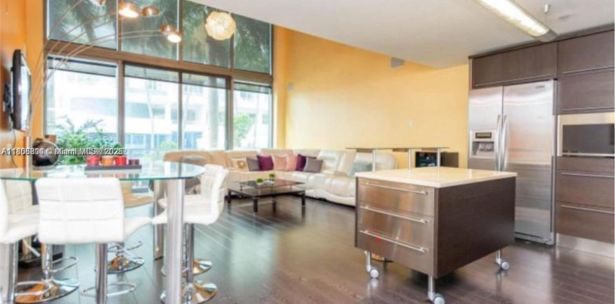 Condo à Miami Beach, Floride, 2 chambres № 1745940