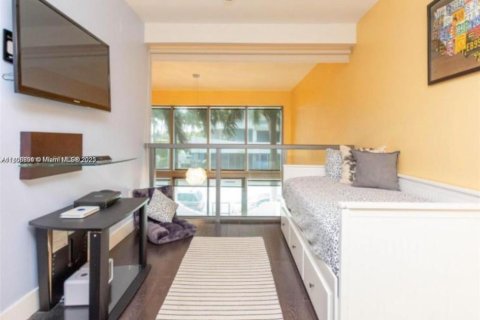 Copropriété à louer à Miami Beach, Floride: 2 chambres, 157.93 m2 № 1745940 - photo 8