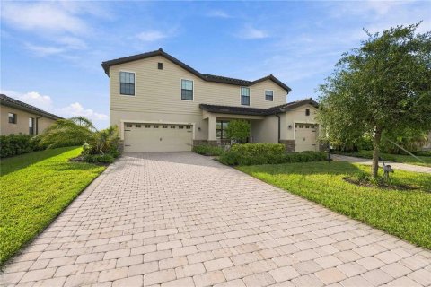 Casa en venta en Bradenton, Florida, 5 dormitorios, 309.92 m2 № 2387738 - foto 5