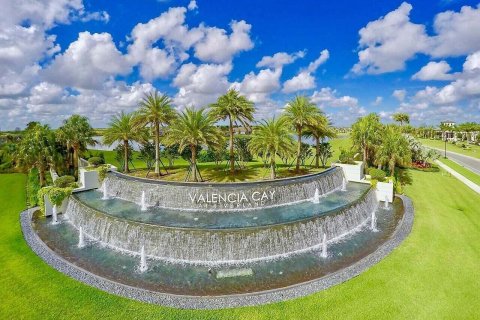 House in Port St. Lucie, Florida 2 bedrooms, 159.42 sq.m. № 2085257 - photo 23