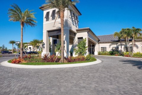 House in Port St. Lucie, Florida 2 bedrooms, 159.42 sq.m. № 2085257 - photo 26