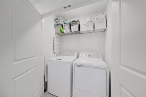 Adosado en venta en Nokomis, Florida, 3 dormitorios, 147.44 m2 № 1659553 - foto 27