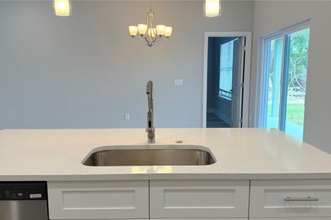 House in Ocala, Florida 4 bedrooms, 155.98 sq.m. № 1855954 - photo 7