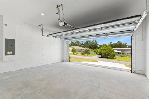 House in Ocala, Florida 4 bedrooms, 155.98 sq.m. № 1855954 - photo 30