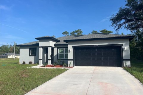 House in Ocala, Florida 4 bedrooms, 155.98 sq.m. № 1855954 - photo 1