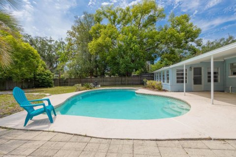 House in Jacksonville, Florida 4 bedrooms, 156.91 sq.m. № 2253884 - photo 23