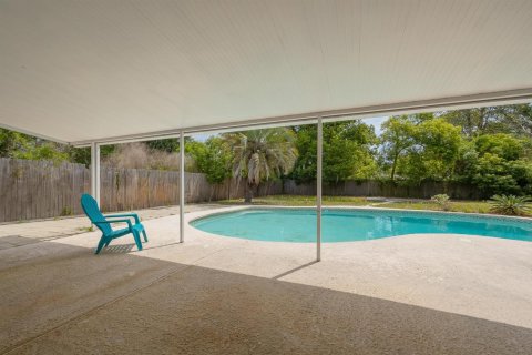 House in Jacksonville, Florida 4 bedrooms, 156.91 sq.m. № 2253884 - photo 22