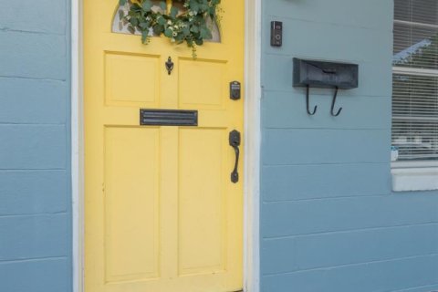 House in Jacksonville, Florida 4 bedrooms, 156.91 sq.m. № 2253884 - photo 8