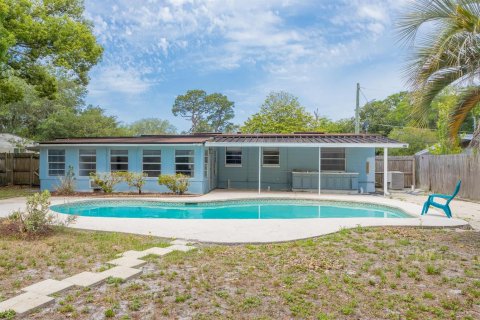 House in Jacksonville, Florida 4 bedrooms, 156.91 sq.m. № 2253884 - photo 24