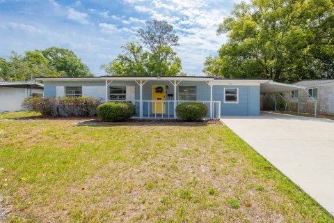 Villa ou maison à Jacksonville, Floride 4 chambres, 156.91 m2 № 2253884