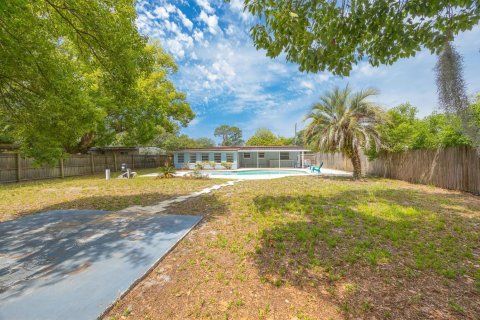 House in Jacksonville, Florida 4 bedrooms, 156.91 sq.m. № 2253884 - photo 25