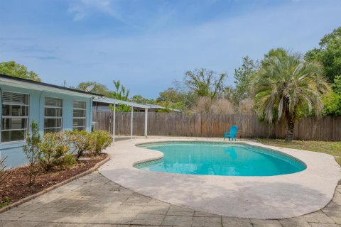 House in Jacksonville, Florida 4 bedrooms, 156.91 sq.m. № 2253884 - photo 26