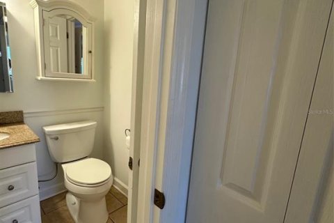 House in Clearwater, Florida 2 bedrooms, 88.26 sq.m. № 1659622 - photo 22