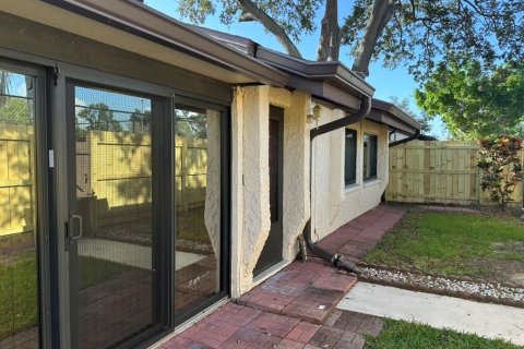 House in Clearwater, Florida 2 bedrooms, 88.26 sq.m. № 1659622 - photo 29