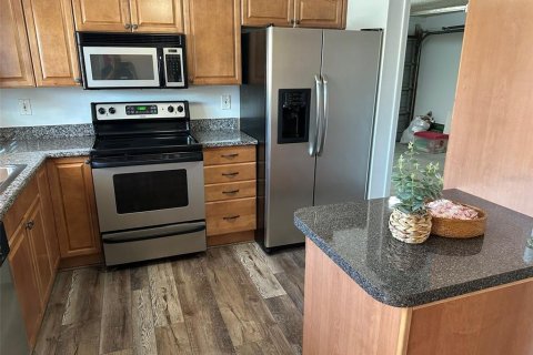 House in Clearwater, Florida 2 bedrooms, 88.26 sq.m. № 1659622 - photo 14
