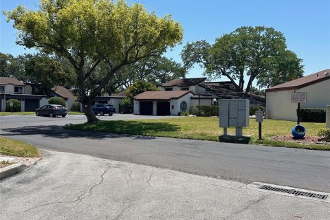 House in Clearwater, Florida 2 bedrooms, 88.26 sq.m. № 1659622 - photo 4