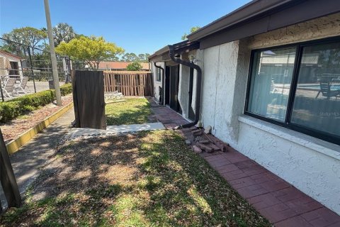 House in Clearwater, Florida 2 bedrooms, 88.26 sq.m. № 1659622 - photo 7
