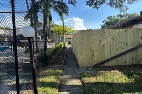 House in Clearwater, Florida 2 bedrooms, 88.26 sq.m. № 1659622 - photo 30