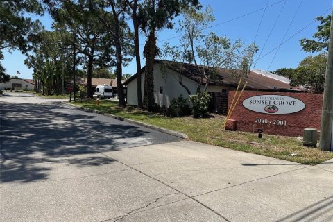 House in Clearwater, Florida 2 bedrooms, 88.26 sq.m. № 1659622 - photo 2