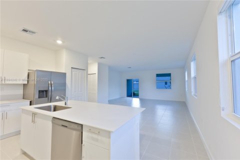 Купить виллу или дом в Майами, Флорида 5 спален, № 2034448 - фото 22