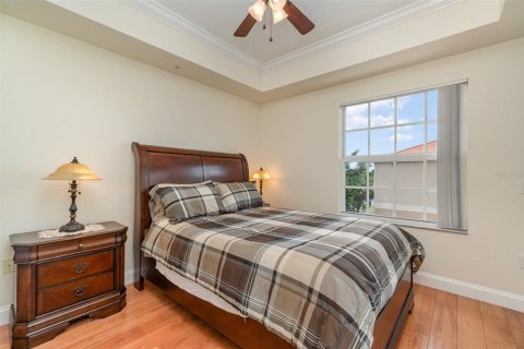 Condo in Fort Myers, Florida, 2 bedrooms  № 1810428 - photo 8