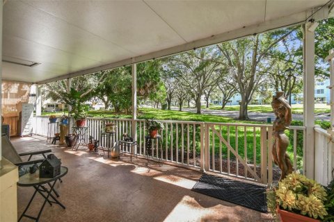 Condo in Clearwater, Florida, 2 bedrooms  № 1904252 - photo 29
