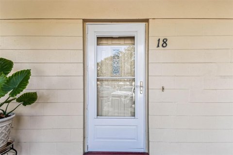 Condo in Clearwater, Florida, 2 bedrooms  № 1904252 - photo 4