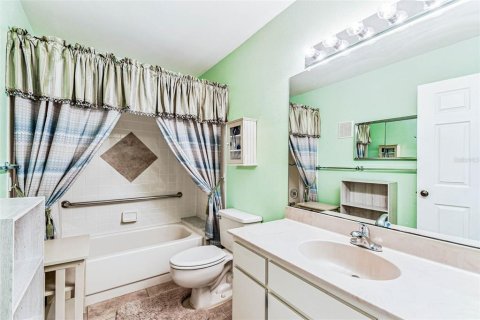 Condo in Clearwater, Florida, 2 bedrooms  № 1904252 - photo 25