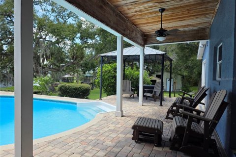 Villa ou maison à vendre à Riverview, Floride: 4 chambres, 304.16 m2 № 2347311 - photo 24