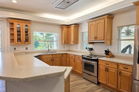 Villa ou maison à vendre à Riverview, Floride: 4 chambres, 304.16 m2 № 2347311 - photo 2