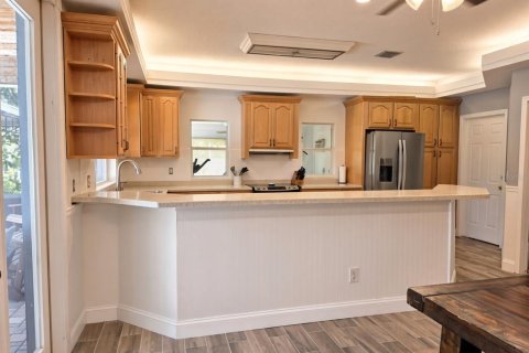 Villa ou maison à vendre à Riverview, Floride: 4 chambres, 304.16 m2 № 2347311 - photo 3