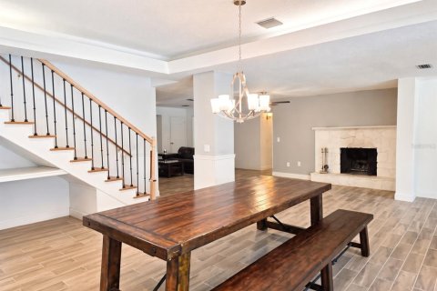 Villa ou maison à vendre à Riverview, Floride: 4 chambres, 304.16 m2 № 2347311 - photo 4