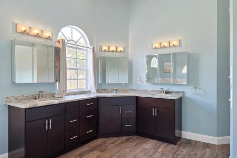Villa ou maison à vendre à Riverview, Floride: 4 chambres, 304.16 m2 № 2347311 - photo 22