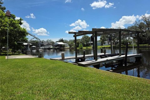 Villa ou maison à vendre à Riverview, Floride: 4 chambres, 304.16 m2 № 2347311 - photo 29