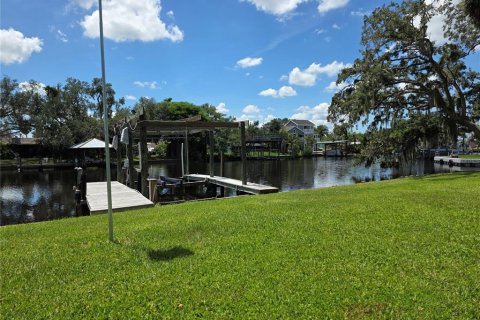 Villa ou maison à vendre à Riverview, Floride: 4 chambres, 304.16 m2 № 2347311 - photo 28