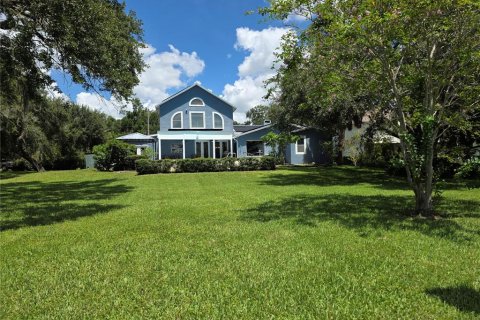 Villa ou maison à vendre à Riverview, Floride: 4 chambres, 304.16 m2 № 2347311 - photo 26